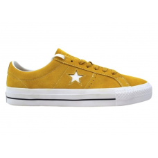Zapatillas Converse One Star Pro Low Mineral Yellow